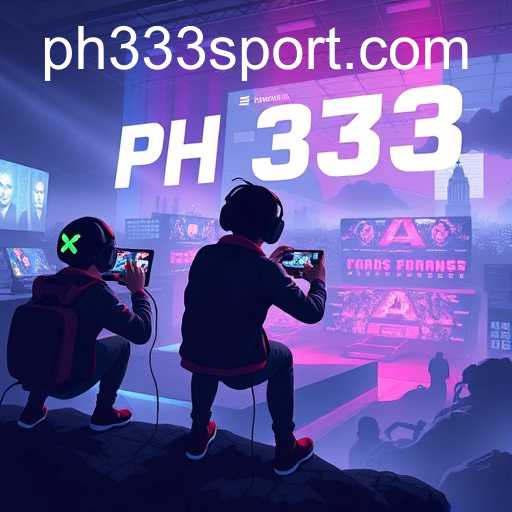Gaming Revolution: The Year of PH333