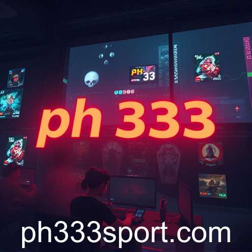 Gaming Revolution: ph333 and the Rise of Online Communities