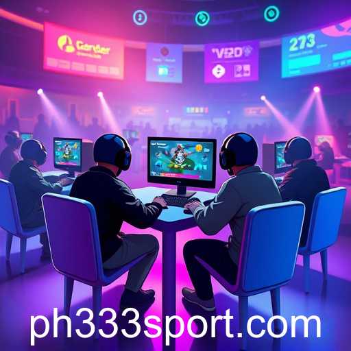 The Rising Phenomenon of Online Gaming Hubs