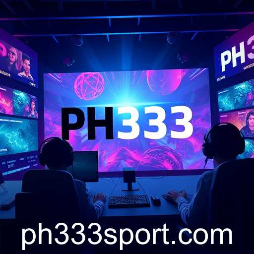 The Rise of ph333: A Gaming Phenomenon