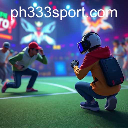 Exploring the Gaming Universe of PH333