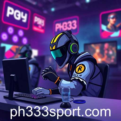 The Rise of PH333: A New Era in Online Gaming