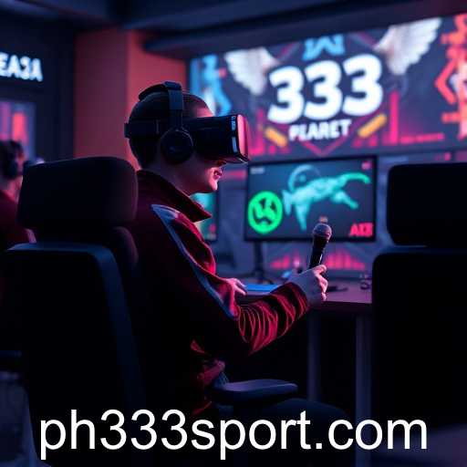 The Rise of Online Gaming: A Deep Dive into ph333 and Beyond