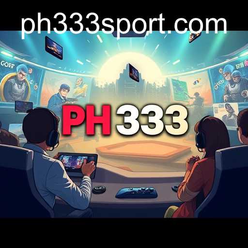 The Rise of ph333: A New Era in Online Gaming