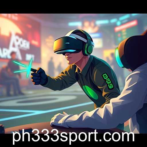 The Rise of Virtual Gaming Platforms